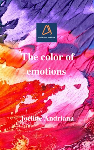 The color of emotions - Numérique