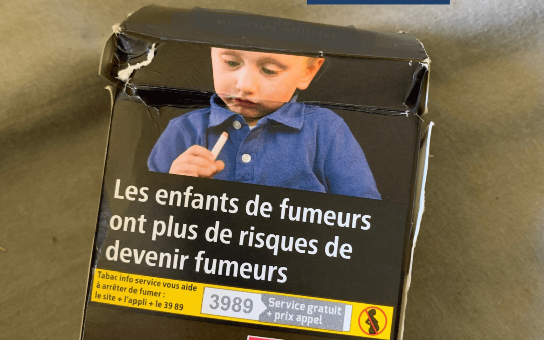 sans tabac.