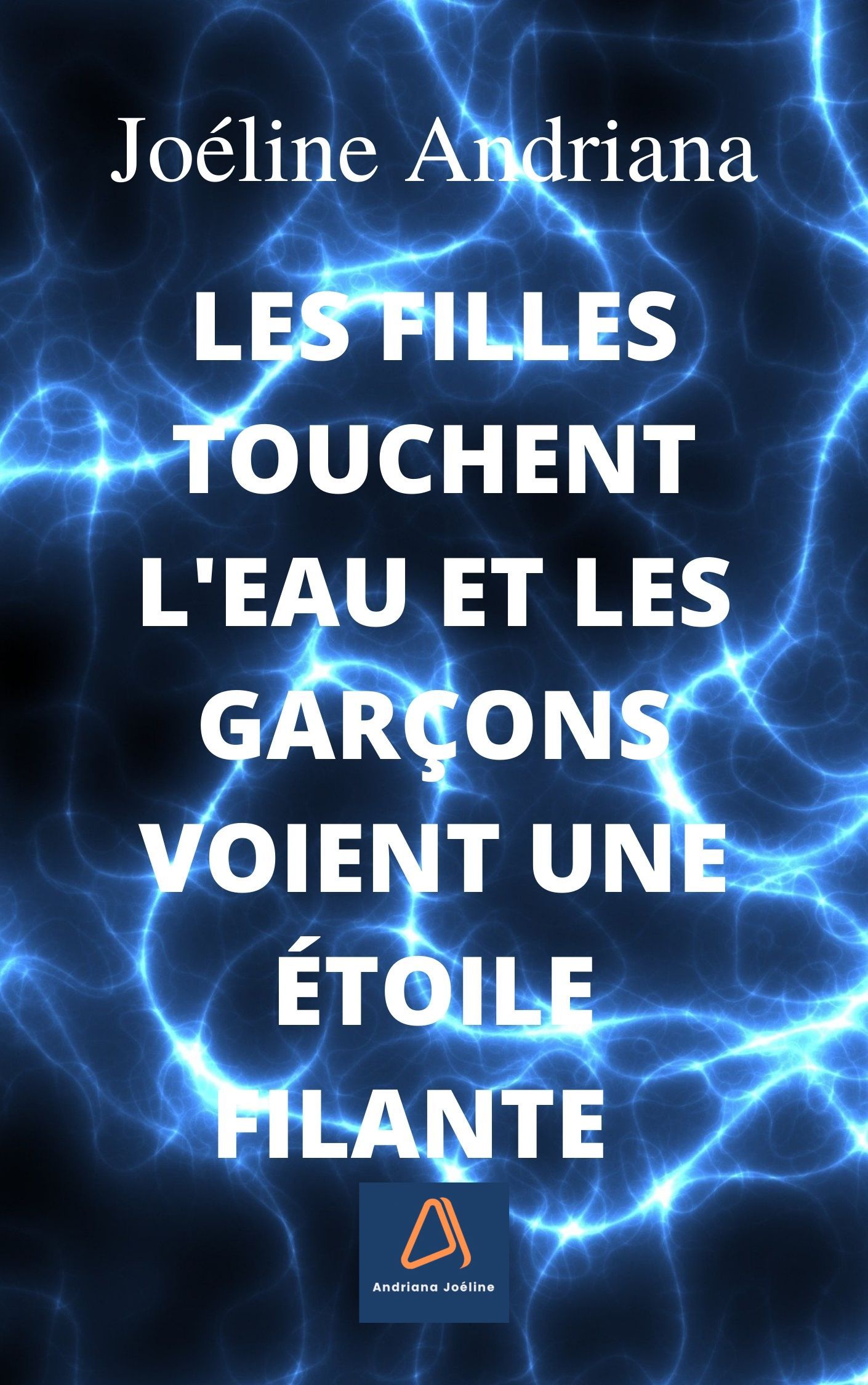 filles touchent eau garçons voient étoile filante romance émouvante