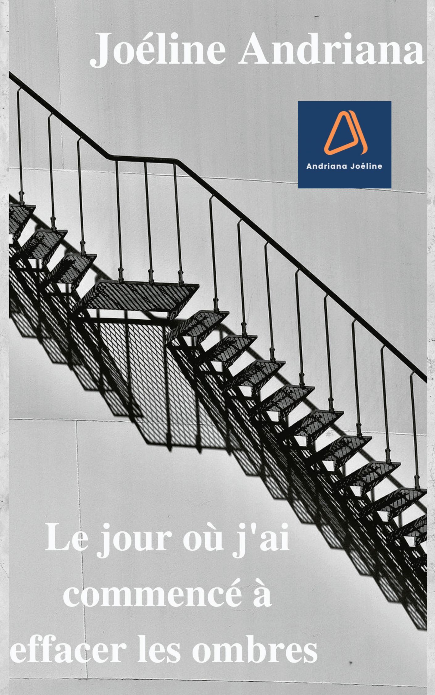 Le jour ou j'ai commencé à effacer les ombres roman solitude adolescente célibataire
